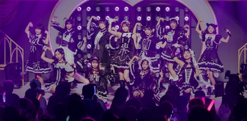 モーニング娘。'26、11人体制で迎える最初で最後のコンサートツアー幕開け