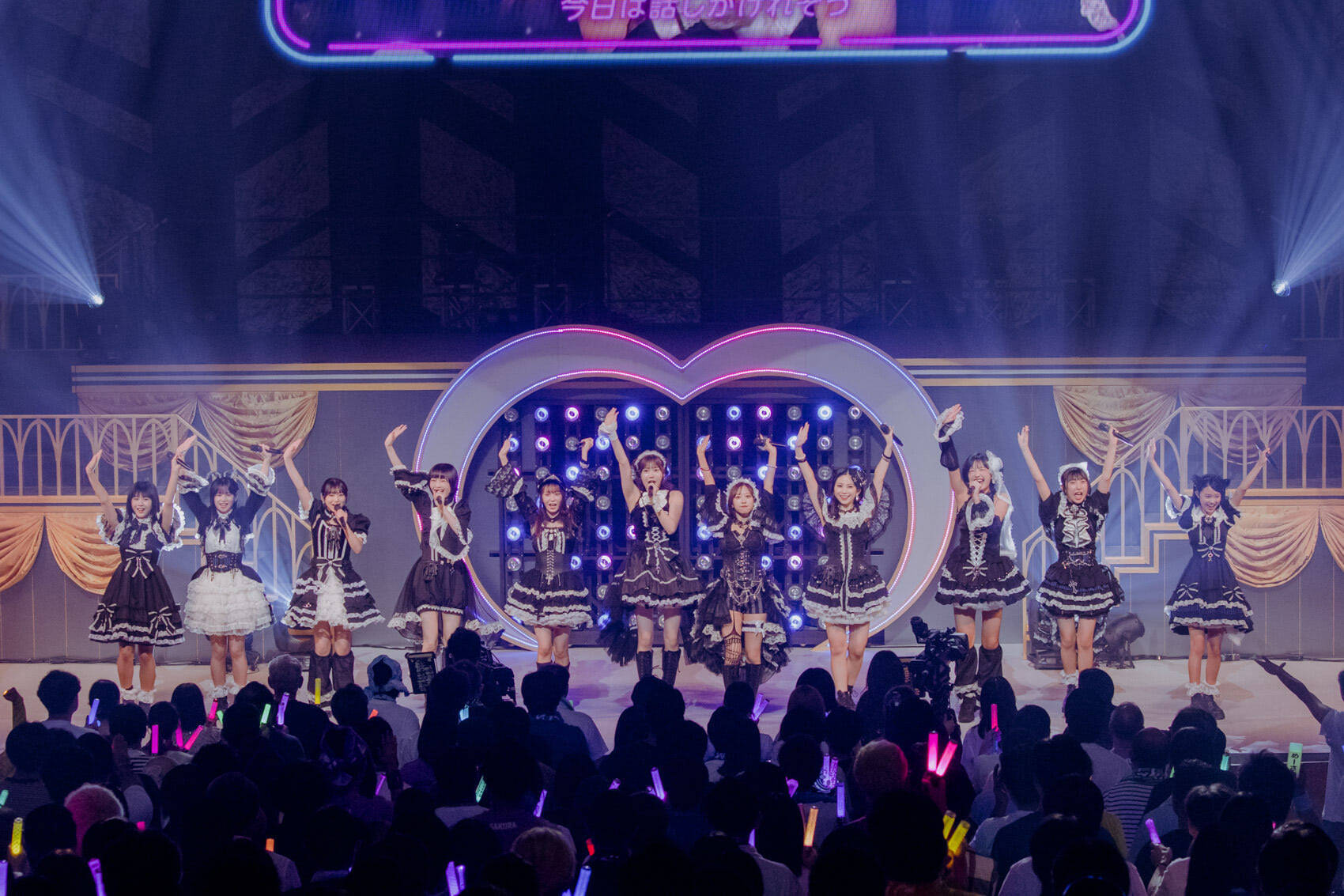 モーニング娘。'26、11人体制で迎える最初で最後のコンサートツアー幕開け