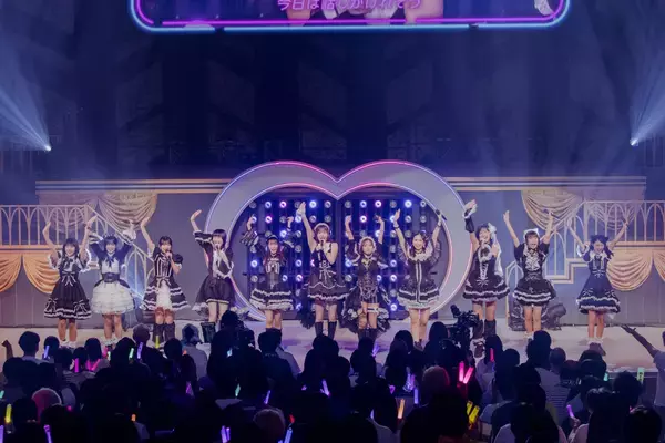「モーニング娘。'26、11人体制で迎える最初で最後のコンサートツアー幕開け」の画像