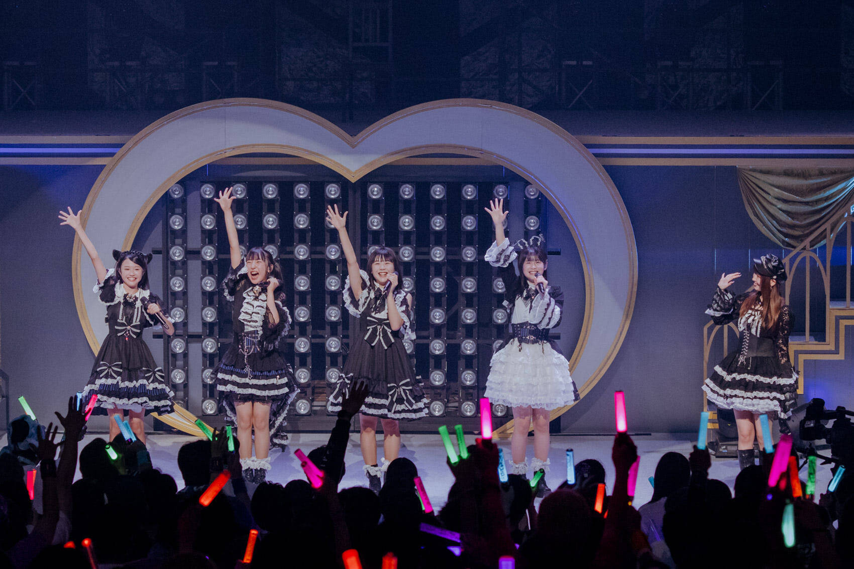 モーニング娘。'26、11人体制で迎える最初で最後のコンサートツアー幕開け