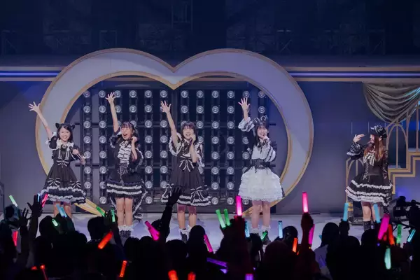 「モーニング娘。'26、11人体制で迎える最初で最後のコンサートツアー幕開け」の画像