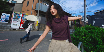 Luci Gangとは何者か？　「HEADLOCK」でバズを生んだ韓国ラッパー、その自由すぎる音楽観