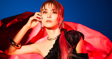LiSAが語る、音楽が鳴る場所で、共に「最高潮」へ向かうために