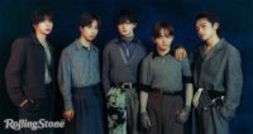 STARGLOWが語る、新しいグループの強度──ぶつからない個性、重なり合う表現