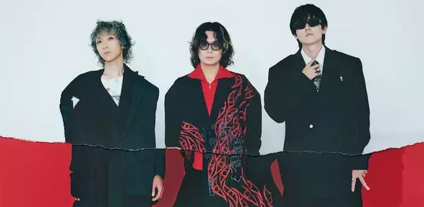 Dannie Mayが新曲配信リリース決定、渋谷を巡る「ある予告」も
