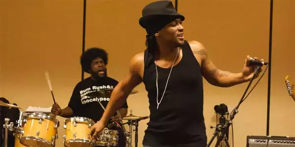 【追悼ディアンジェロ】クエストラヴ特別寄稿──ブラック・ジーニアスに捧ぐ（a.k.a. D’Angelo Lives!）