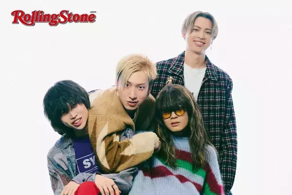 「13.3gが語る、メジャーデビュー曲に込めた、『Fate/strange Fake』と共鳴するメッセージ」の画像