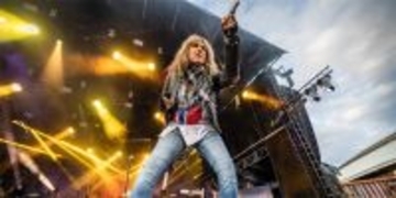 ホワイトスネイクのデイヴィッド・カヴァーデイルが引退を表明　ディープ・パープル、ジミー・ペイジとも組んだ名ボーカル