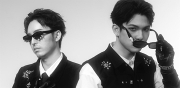 フジロックのザ・キラーズでドラムを叩いた少年ーあの衝撃から2年、Napeとしての物語の新章を語る