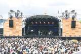 「「GREENROOM FESTIVAL’26」熱狂の2日間―エラ・メイ、ジョン・バティステら国内外の豪華アクトが横浜を揺らす」の画像14