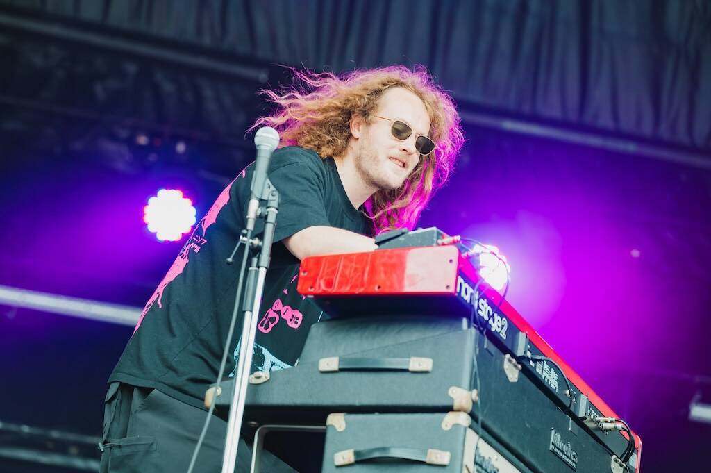 「GREENROOM FESTIVAL’26」熱狂の2日間―エラ・メイ、ジョン・バティステら国内外の豪華アクトが横浜を揺らす