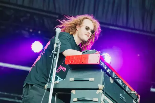 「「GREENROOM FESTIVAL’26」熱狂の2日間―エラ・メイ、ジョン・バティステら国内外の豪華アクトが横浜を揺らす」の画像