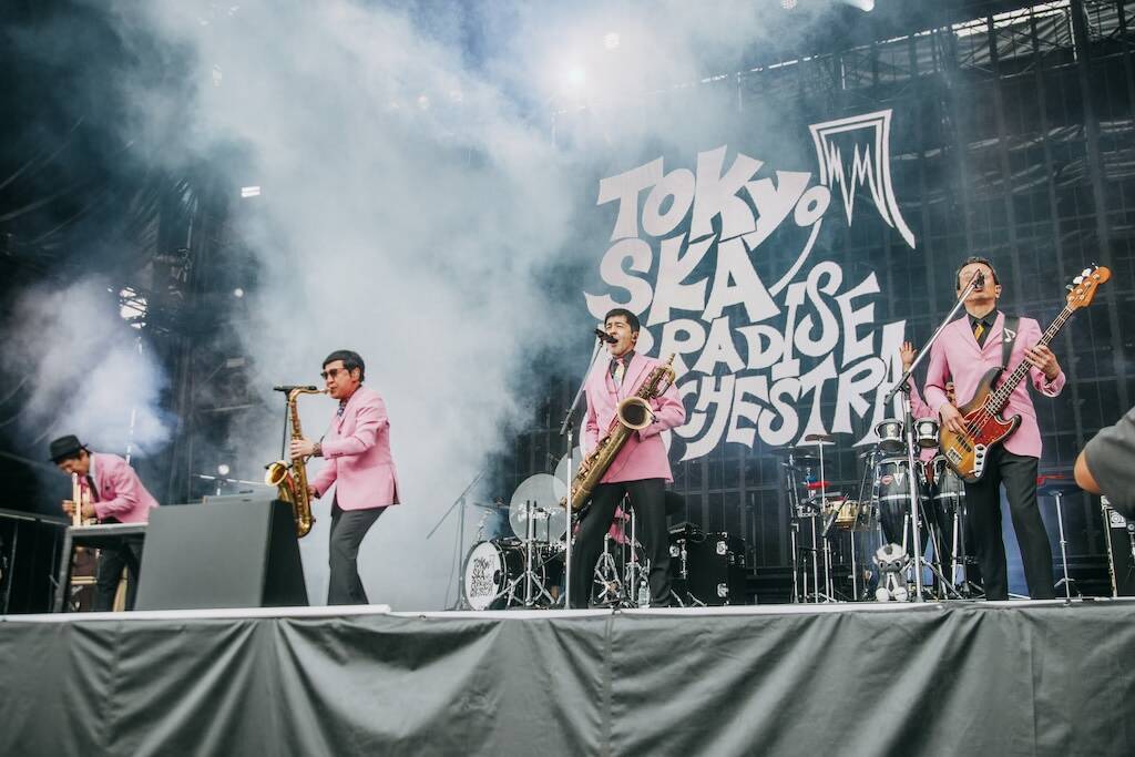 「GREENROOM FESTIVAL’26」熱狂の2日間―エラ・メイ、ジョン・バティステら国内外の豪華アクトが横浜を揺らす