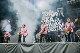 「「GREENROOM FESTIVAL’26」熱狂の2日間―エラ・メイ、ジョン・バティステら国内外の豪華アクトが横浜を揺らす」の画像17