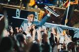 「「GREENROOM FESTIVAL’26」熱狂の2日間―エラ・メイ、ジョン・バティステら国内外の豪華アクトが横浜を揺らす」の画像22