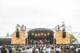 「「GREENROOM FESTIVAL’26」熱狂の2日間―エラ・メイ、ジョン・バティステら国内外の豪華アクトが横浜を揺らす」の画像4