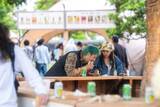 「「GREENROOM FESTIVAL’26」熱狂の2日間―エラ・メイ、ジョン・バティステら国内外の豪華アクトが横浜を揺らす」の画像5