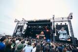「「GREENROOM FESTIVAL’26」熱狂の2日間―エラ・メイ、ジョン・バティステら国内外の豪華アクトが横浜を揺らす」の画像6