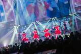 「yosugala、夜明けへ向かう4周年のパレード　NHKホールで刻んだ絆と約束」の画像2