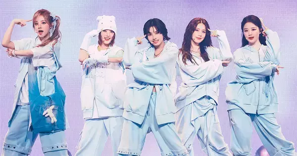 i-dle、日本ツアーで魅せたセルフプロデュースの真髄