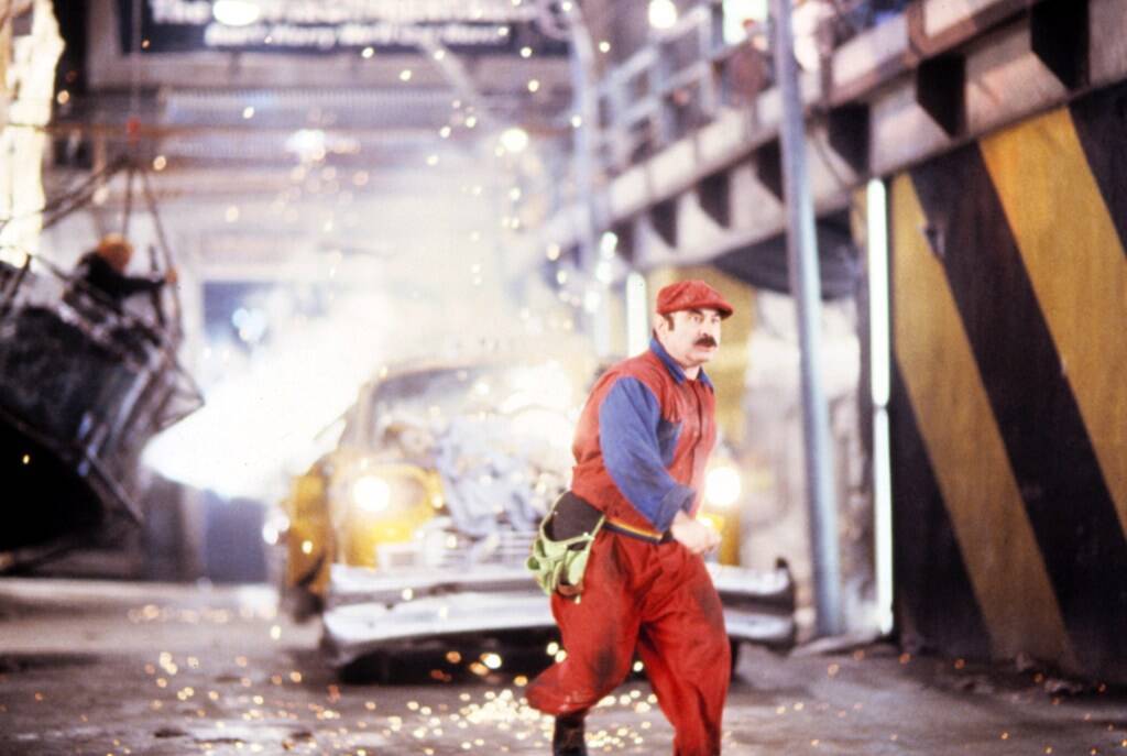 マリオの歴史──ゲーム業界を救った任天堂のゴールデンボーイ、45年の歩み