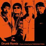 「Gottz & MUD、HideyoshiとMIYACHI客演に迎えた「Drunk」Remix発表」の画像2