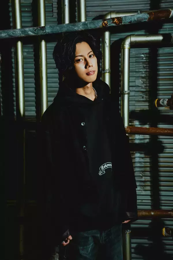 「手越祐也率いるT.N.Tが贈る未来への応援歌、高校サッカーテーマソング制作秘話」の画像