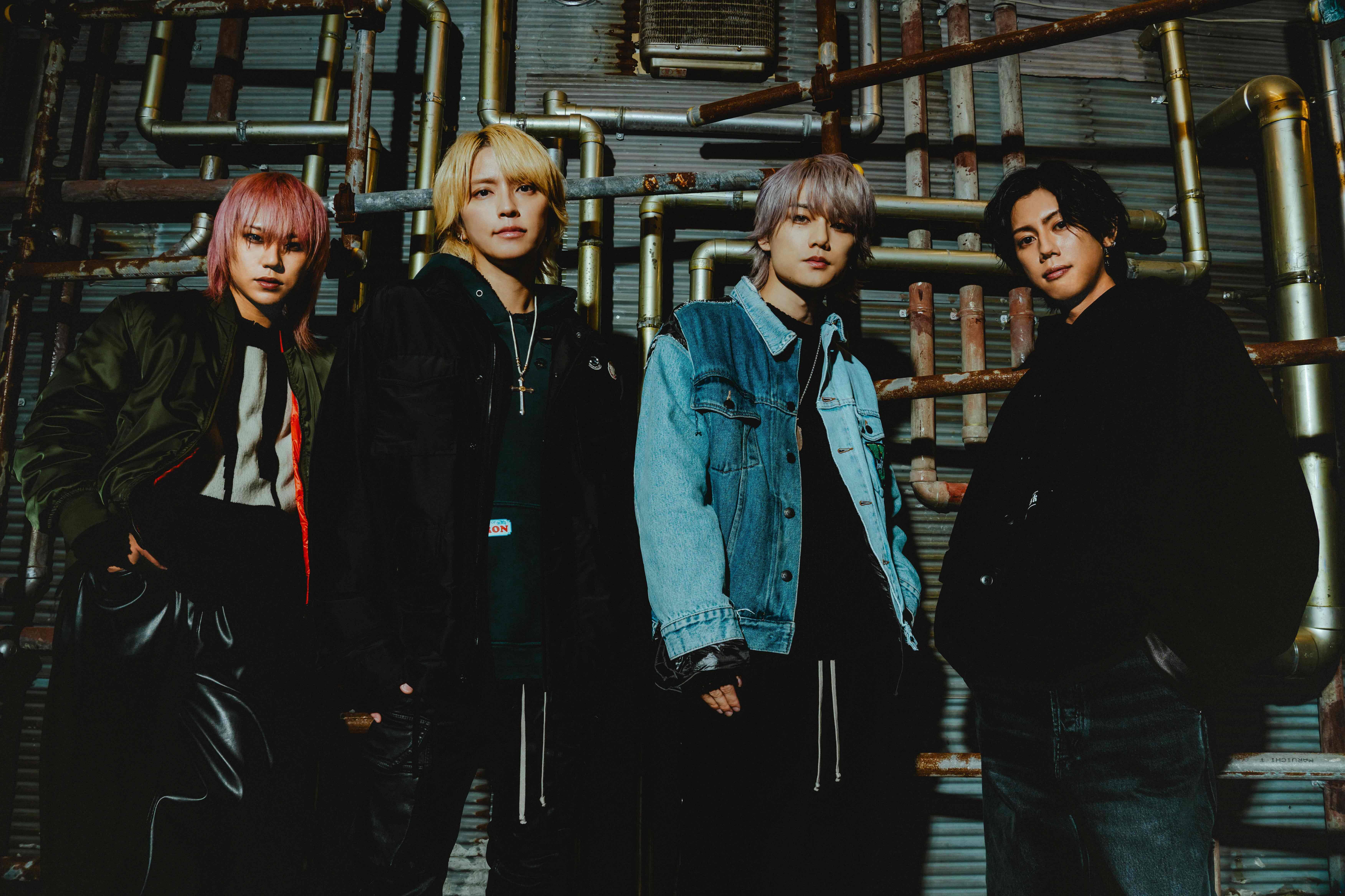 手越祐也率いるT.N.Tが贈る未来への応援歌、高校サッカーテーマソング制作秘話