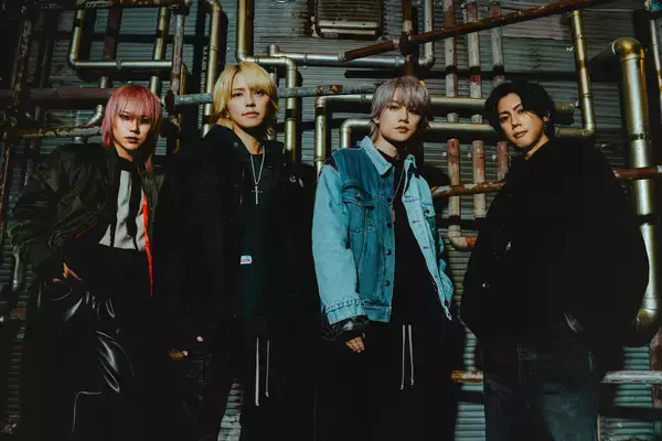 「手越祐也率いるT.N.Tが贈る未来への応援歌、高校サッカーテーマソング制作秘話」の画像