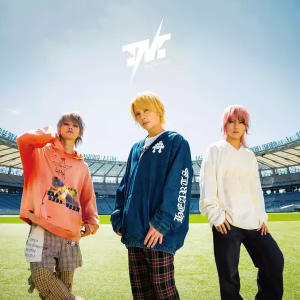 「手越祐也率いるT.N.Tが贈る未来への応援歌、高校サッカーテーマソング制作秘話」の画像