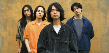 DYGL、自主企画イベント「Crossing 2026」開催決定