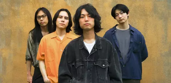 DYGL、自主企画イベント「Crossing 2026」開催決定