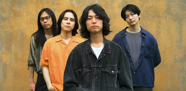 DYGL、自主企画イベント「Crossing 2026」開催決定