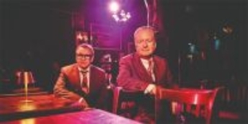 スクイーズが語る「幻のデビューアルバム」と運命の出会い、ザ・ルーツやポール・マッカートニーとの接点、再来日への想い