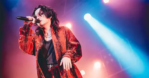TOOBOE、ツアーファイナルで語った「すべてが引き金になって新しいステージに上がってる」