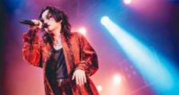TOOBOE、ツアーファイナルで語った「すべてが引き金になって新しいステージに上がってる」