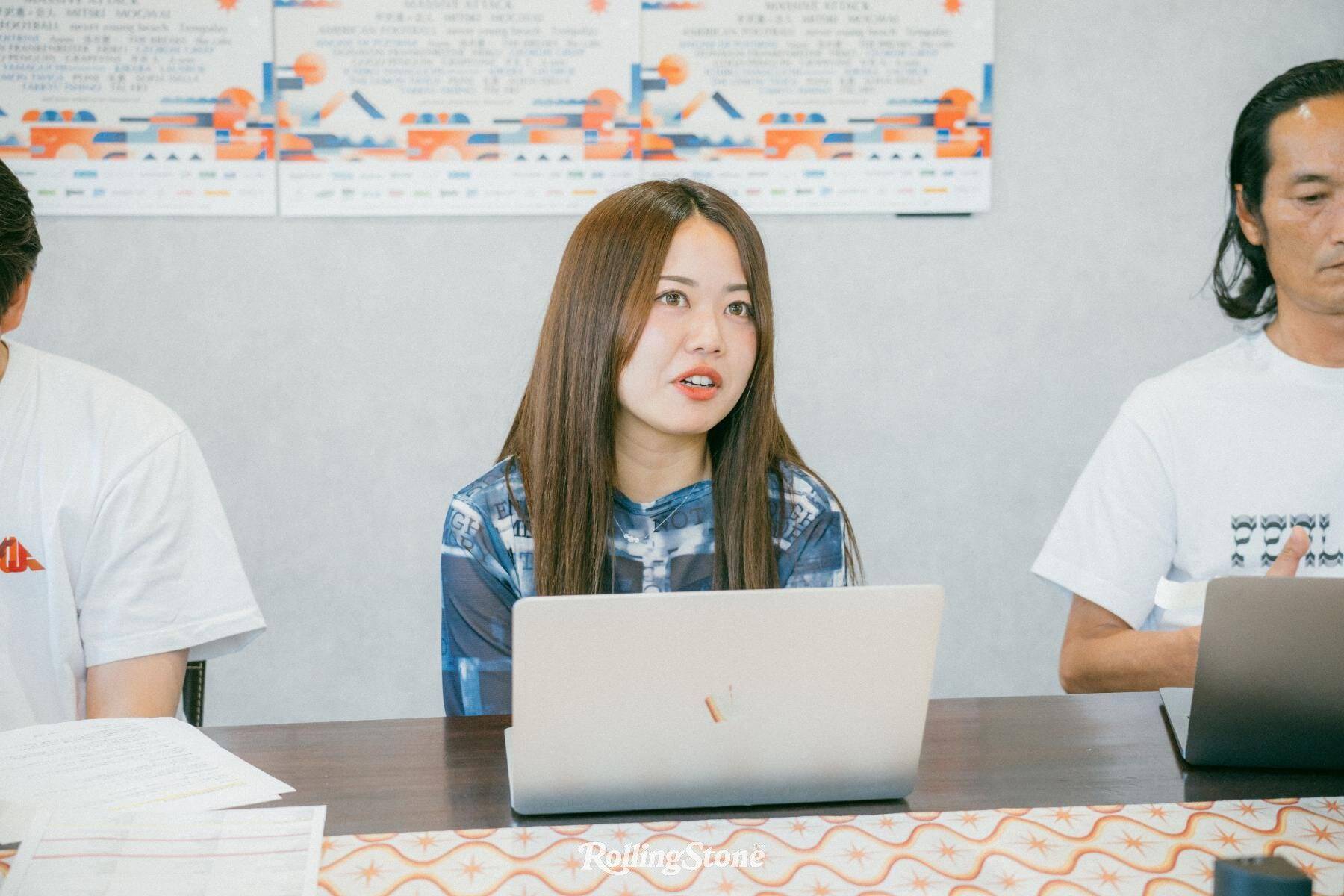 フジロック’26「圧巻ラインナップ」の真相──主要4ステージのブッキング担当が語る