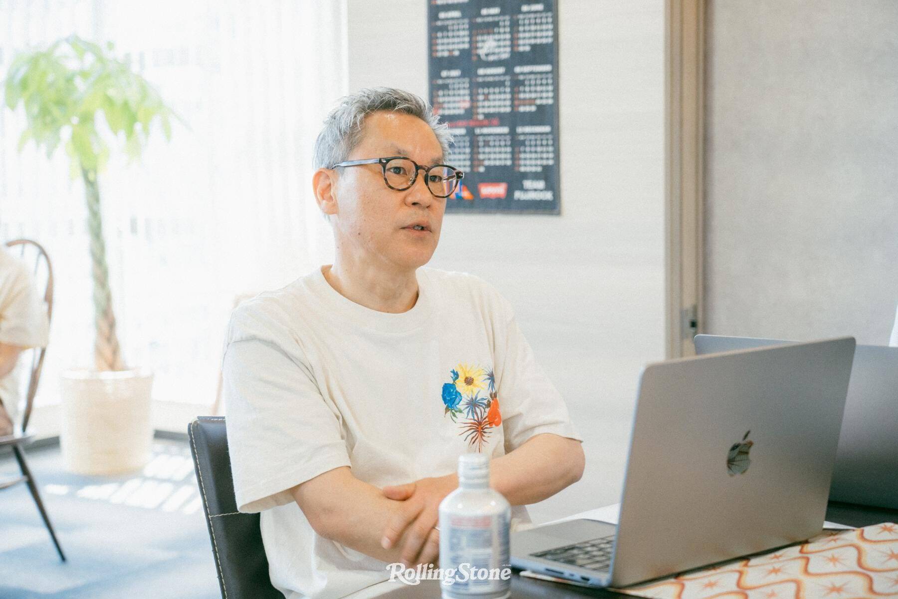 フジロック’26「圧巻ラインナップ」の真相──主要4ステージのブッキング担当が語る