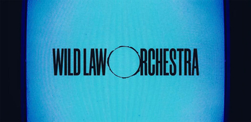 金子ノブアキ、新プロジェクト「WILD LAW ORCHESTRA」始動、デビューMV公開