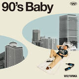 「WILYWNKA、2年ぶり4thアルバム『90’s Baby』5月にリリース」の画像2