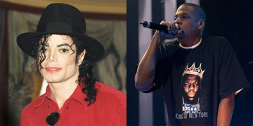 マイケル・ジャクソンはなぜラッパーからリスペクトされているのか？　MJの魂を宿したヒップホップ名曲10選