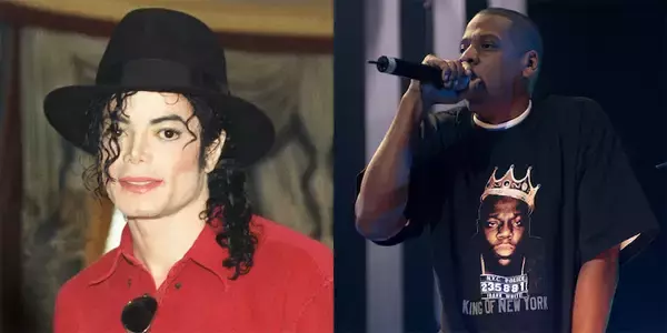 マイケル・ジャクソンはなぜラッパーからリスペクトされているのか？　MJの魂を宿したヒップホップ名曲10選