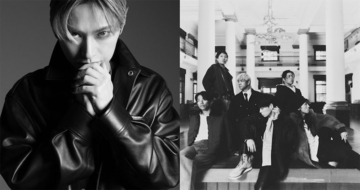 SKY-HI、10年前の対バンを豊洲PITで再現　UVERworldと共演の『Birthday Bash 2026』開催