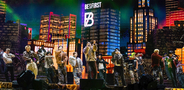 BE:FIRST、SB19の大規模ライブにてフィリピン現地オーディエンスを魅了