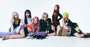 HANA、“咲き続ける”意志を込めた新アーティスト写真公開