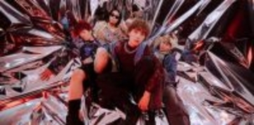 大阪発4人組バンドDeNeel、キャリア最大規模の東名阪ワンマンツアー開催決定