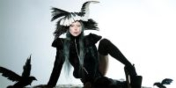 レディー・ガガ独占インタビュー　どん底からの生還、真実の愛、最高傑作の制作秘話