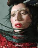 「レディー・ガガ独占インタビュー　どん底からの生還、真実の愛、最高傑作の制作秘話」の画像7