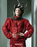 「レディー・ガガ独占インタビュー　どん底からの生還、真実の愛、最高傑作の制作秘話」の画像8