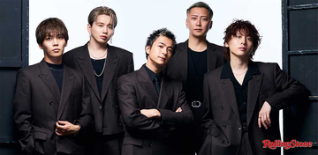 Da-iCEが貫くカウンター精神、チャレンジングな新曲、ドームツアーへの想い